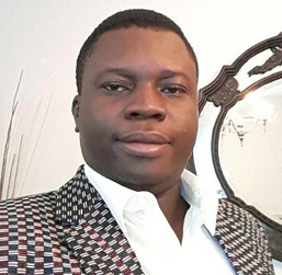 Jean David Teegwende Ouedraogo