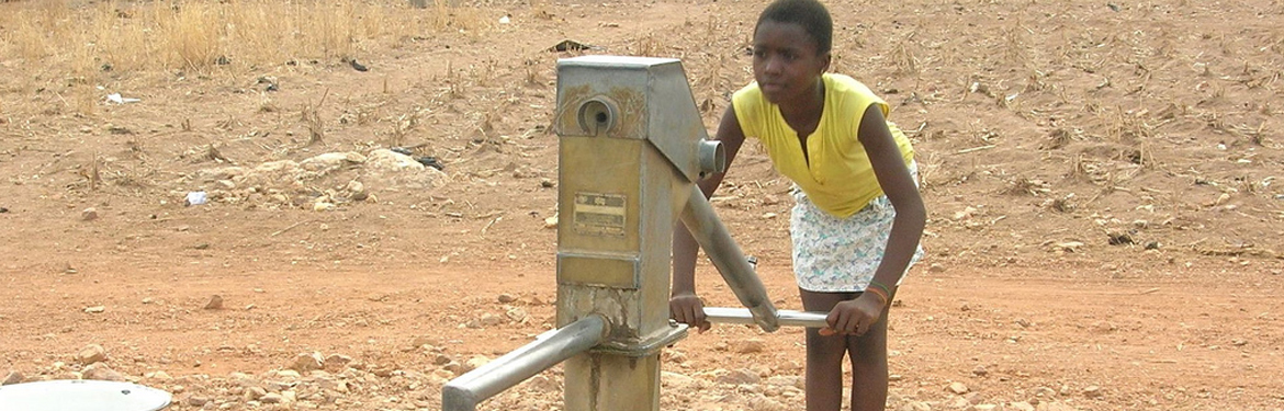 borehole-wash